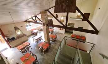 Imagem 6: Ponto comercial/Loja/Box para aluguel com 200 metros quadrados em Imbetiba - Macaé - RJ