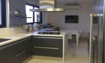 Imagem 7: ALPHAVILLE 1, MANSÃO MARAVILHOSA TOP!