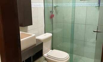 Imagem 4: Casa para Venda em Jandira, Parque Nova Jandira, 3 dormitórios, 1 suíte, 1 banheiro, 1 va