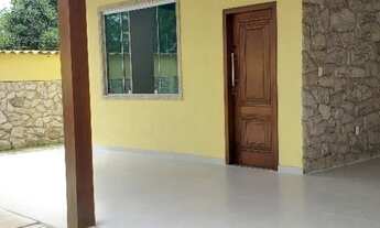 Imagem 3: Vendo Ótima Casa com 4 Suítes - Recreio Rio das Ostras