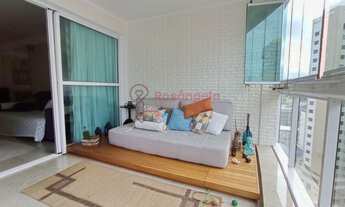 Imagem 4: Apartamento lindíssimo de 3 quartos, sendo 3 suítes na Praia da Costa!