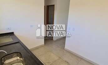 Imagem 4: APARTAMENTO RESIDENCIAL em SÃO PAULO - SP, VILA FORMOSA