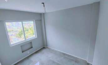 Imagem 7: Apartamento com 2 dormitórios à venda, 55 m² por R$ 300.000 - Luz - Nova Iguaçu/RJ