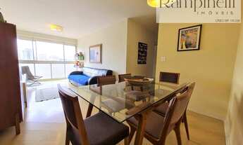 Imagem 2: APARTAMENTO VISTA PANORÂMICA À VENDA PERDIZES