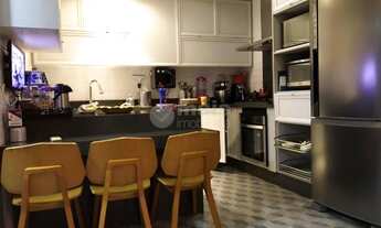 Imagem 4: Apartamento Duplex Alto Padrão 3 suítes, 198m² - Porto Trapiche Residence - Comércio