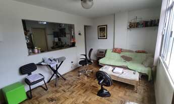 Imagem 3: Apartamento para venda com 71 m² com 2 quartos em São Domingos - Niterói - RJ