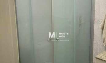 Imagem 3: Apartamento com 3 dormitórios à venda, 89 m² por R$ 585.000,00 - Vila Palmeiras - São Paul