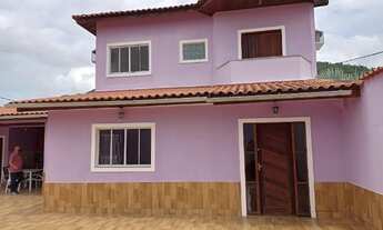 Imagem 4: Vargem Grande vendo ótima casa com amplo quintal