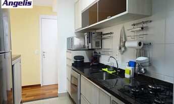 Imagem 4: APARTAMENTO RESIDENCIAL em SÃO PAULO - SP, IPIRANGA