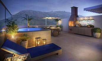 Imagem: Cobertura na Tijuca -3 quartos, 1 suíte