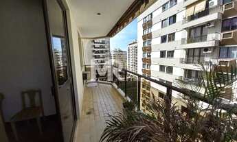 Imagem 2: Rio de Janeiro - Apartamento Padrão - Gávea