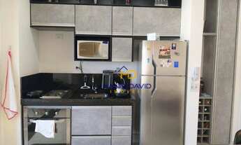 Imagem 5: Próximo ao metrô Paraíso ! Belíssimo apartamento semi-mobiliado de 40 m² com um dormitór