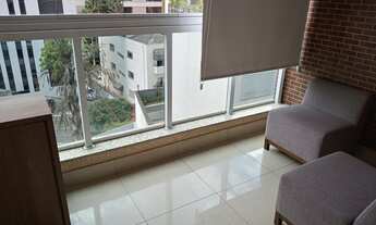 Imagem: Apartamento para Locação em São Paulo