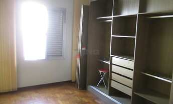 Imagem 5: Apartamento a venda no Jd. São Paulo com 47,70m² andar térreo