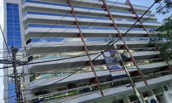 Imagem: Apartamento 118 m² com 4 quartos em Freguesia