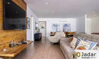 Imagem 1: NO CORAÇÃO DOS JARDINS LINDO APARTAMENTO AL.JAU