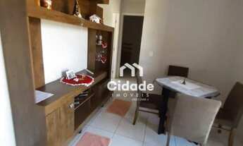 Imagem 3: Apartamento com 2 dormitórios à venda, 49 m² por R$ 170.000 - Ilha da Figueira - Jaraguá d