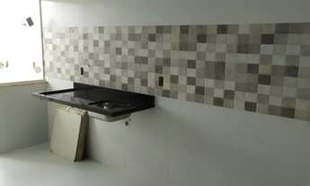 Imagem 5: Casa de padrão Moderno 2/4 e uma suíte Px fraga Maia