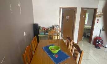 Imagem 2: APARTAMENTO PARA VENDA NO COM 2 DORMI.|SALA E COZINHA|BANHEIRO