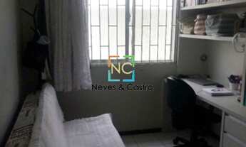 Imagem 2: APARTAMENTO RESIDENCIAL em SÃO JOSÉ - SC, IPIRANGA