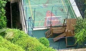 Imagem 6: Apartamento com 3 dormitórios à venda, 83 m² por R$ 600.000,00 - Casa Amarela - Recife/PE