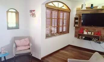 Imagem 3: Casa sobrado 2 dormitórios, 2 banheiros, 1 vaga