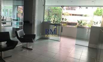 Imagem 3: Apartamento à venda, 4 quartos, 3 suítes, 3 vagas, Gutierrez - Belo Horizonte/MG