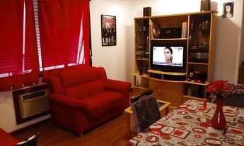 Imagem 5: PORTO ALEGRE - Apartamento Padrão - CRISTO REDENTOR