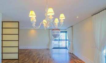 Imagem 6: Apartamento para alugar com 3 quartos, 242m²