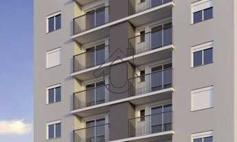 Imagem 6: Residencial do PARQUE Carlos Barbosa