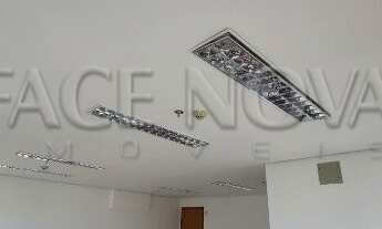 Imagem 7: SãO PAULO - Conjunto Comercial/Sala - Parque Imperial