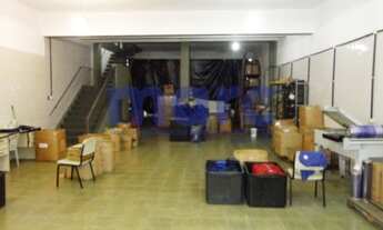 Imagem 7: SÃO PAULO - Galpão/Depósito/Armazém - CAMBUCI