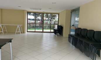 Imagem 7: Apartamento para venda possui 122 metros quadrados com 4 quartos em Tamarineira - Recife