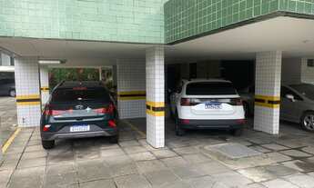 Imagem 4: EXCEELNTE APT REFORMADO / VARANDA / ANDAR ALTO