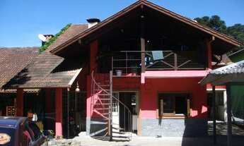 Imagem 3: Casa no bairro Palace Hotel em Canela/RS