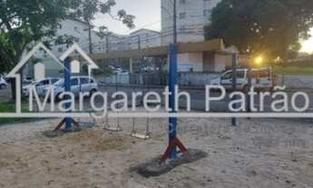 Imagem 6: Apartamento 02 quartos no Condomínio Belo Jardim em Nova Brasília