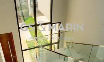 Imagem 7: LONDRINA - Casa Padrão - Lago Parque