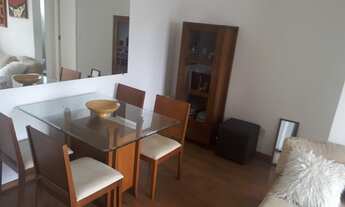 Imagem 5: Venda. Lindo apto. 1 dorm. 38 m². Localização impar. MOBILIADO. Ótimo investimento