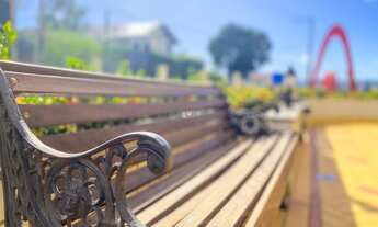 Imagem 5: Apartamento para venda tem 98 metros quadrados com 3 quartos em Capoeiras - Florianópolis