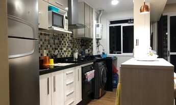 Imagem: Lindo 2 Quarto Centro Nova Iguaçu