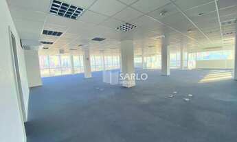 Imagem 2: Centro Empresarial