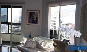 Imagem: Apartamento à venda com 4 dormitórios