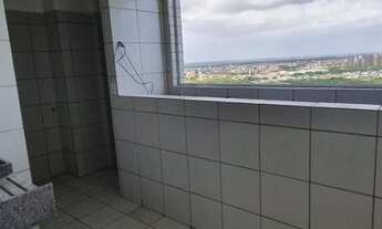 Imagem 7: Apartamento Lual de Ponta Negra andar alto(N