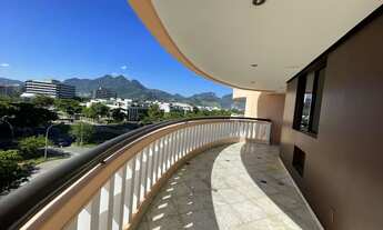 Imagem: Apartamento para venda tem 145 metros quadrados