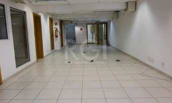 Imagem 6: PORTO ALEGRE - Loja/Salão - Centro Histórico