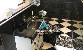 Imagem 7: Sobrado com 4 dormitórios à venda, 208 m² - Parque Marajoara - Santo André/SP