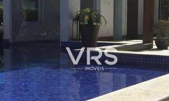 Imagem 2: Casa com 4 dormitórios à venda, 420 m² por R$ 4.200.000,00 - Várzea - Teresópolis/RJ