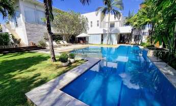 Imagem: Alphaville Flamboyant Residencial Cruzeiro