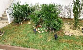 Imagem 6: Casa Colonial com 4 dormitórios à venda, 635 m² por R$ 2.800.000 - Vila Tramontano - São P