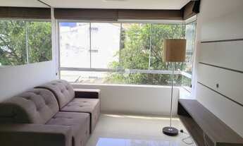 Imagem 7: Apartamento 02 dormitórios no bairro Santana - Porto Alegre RS